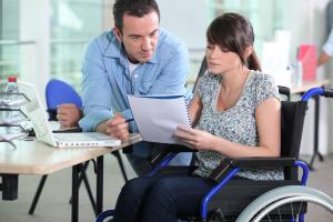 Accedere al centro socio-occupazionale diurno per persone con disabilità